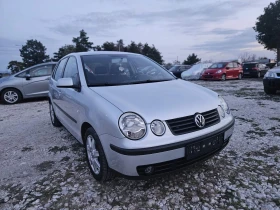 VW Polo NAVI/КЛИМА/БЕЗ РЪЖДА, снимка 7