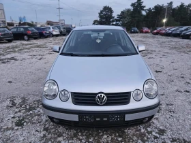 VW Polo NAVI/КЛИМА/БЕЗ РЪЖДА, снимка 8