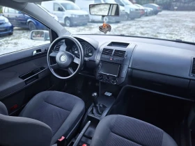 VW Polo NAVI/КЛИМА/БЕЗ РЪЖДА, снимка 12