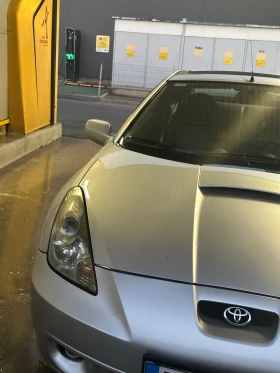 Toyota Celica 1.8, снимка 11