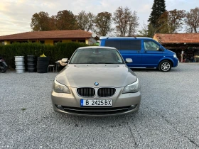 BMW 530 D   X-drive 235k.s FACE | Mobile.bg    2