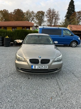 BMW 530 D   X-drive 235k.s FACE | Mobile.bg    8