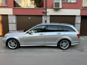 Mercedes-Benz C 180 W204, снимка 7