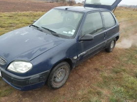 Citroen Saxo 1.1 60 кс, снимка 2