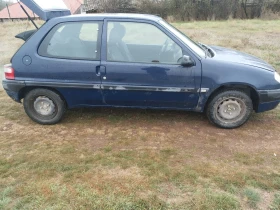 Citroen Saxo 1.1 60 кс, снимка 6