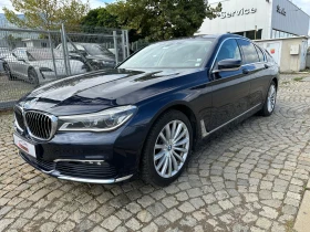     BMW 740 X DRIVE/3TV/PANO