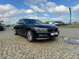 BMW 740 X DRIVE/3TV/PANO | Mobile.bg    3