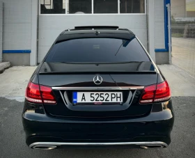 Mercedes-Benz E 220 9-G Distronic AMG-Edition Full Led , снимка 5