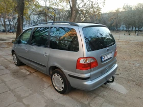 Обява за продажба на Ford Galaxy 1.9 TDI ~6 350 лв. - изображение 3