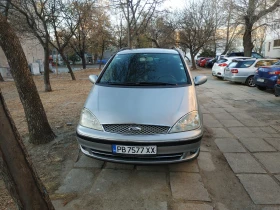 Обява за продажба на Ford Galaxy 1.9 TDI ~6 350 лв. - изображение 1