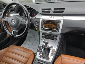 VW Passat Aвтоматик DSG!!4МОTION!!, снимка 12