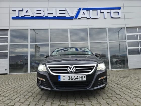 VW Passat Aвтоматик DSG!!4МОTION!!, снимка 3