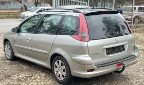 Peugeot 206 1.4 SW JBL   | Mobile.bg    4