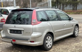 Peugeot 206 1.4 SW JBL   | Mobile.bg    3