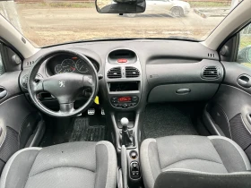 Peugeot 206 1.4 SW JBL   | Mobile.bg    5