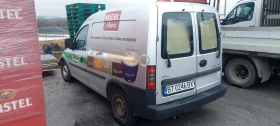 Opel Combo, снимка 4