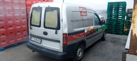 Opel Combo, снимка 3