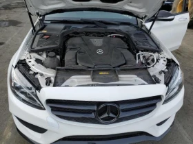 Mercedes-Benz C 400 AMG* BI-TURBO* BURMESTER* * *  | Mobile.bg    11