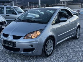 Mitsubishi Colt КАБРИО 150к.с. ГЕРМАНИЯ, снимка 6