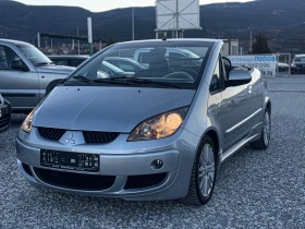 Mitsubishi Colt КАБРИО 150к.с. ГЕРМАНИЯ, снимка 3