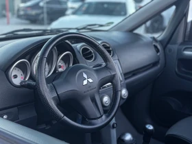 Mitsubishi Colt КАБРИО 150к.с. ГЕРМАНИЯ, снимка 10