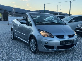 Mitsubishi Colt КАБРИО 150к.с. ГЕРМАНИЯ, снимка 1