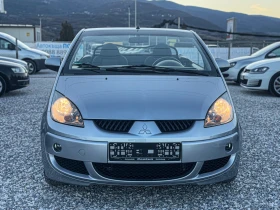 Mitsubishi Colt КАБРИО 150к.с. ГЕРМАНИЯ, снимка 2