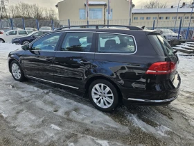 VW Passat 2.0 140 к.сАВТОМАТИК, снимка 8