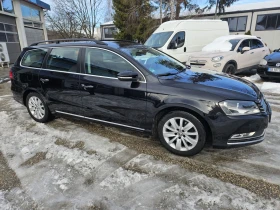 VW Passat 2.0 140 к.сАВТОМАТИК, снимка 3