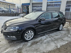 VW Passat 2.0 140 к.сАВТОМАТИК, снимка 7