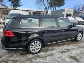 VW Passat 2.0 140 к.сАВТОМАТИК, снимка 4