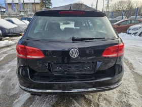 VW Passat 2.0 140 к.сАВТОМАТИК, снимка 6