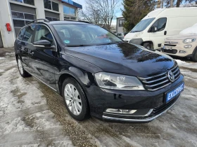 VW Passat 2.0 140 к.сАВТОМАТИК, снимка 10