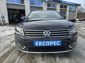 VW Passat 2.0 140 к.сАВТОМАТИК, снимка 2