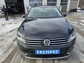 VW Passat 2.0 140 к.сАВТОМАТИК, снимка 1