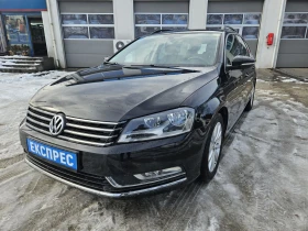 VW Passat 2.0 140 к.сАВТОМАТИК, снимка 9