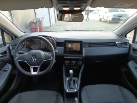 Renault Clio 1.0TCe/ 100к.с./ V, снимка 8