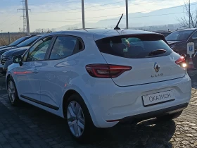 Renault Clio 1.0TCe/ 100к.с./ V, снимка 6