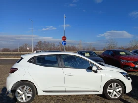 Renault Clio 1.0TCe/ 100к.с./ V, снимка 7