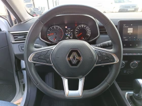 Renault Clio 1.0TCe/ 100к.с./ V, снимка 10