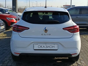 Renault Clio 1.0TCe/ 100к.с./ V, снимка 5