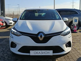 Renault Clio 1.0TCe/ 100к.с./ V, снимка 2