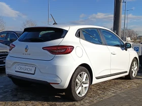 Renault Clio 1.0TCe/ 100к.с./ V, снимка 4