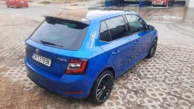 Skoda Fabia Monte Carlo TSI | Mobile.bg    4