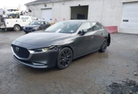 Mazda 3 - [3] 