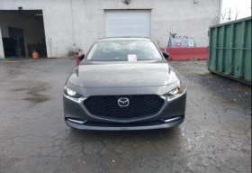 Mazda 3 - [4] 