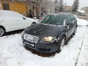 Audi A3 1.9 tdi , снимка 3