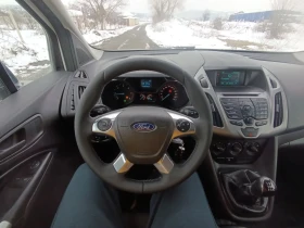 Ford Connect, снимка 12