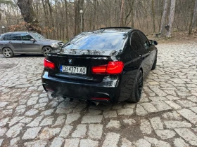 BMW 335 335 XI, снимка 7