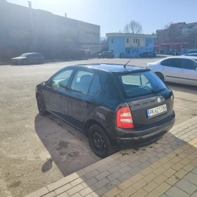 Skoda Fabia 1.9 SDI, снимка 6